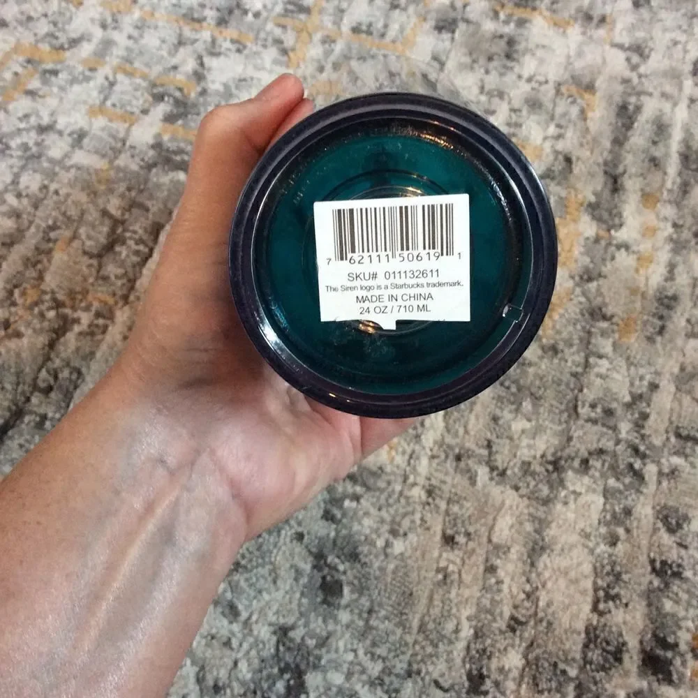 STARBUCKS SUMMER 2022 VENTI TUMBLER! NWT!